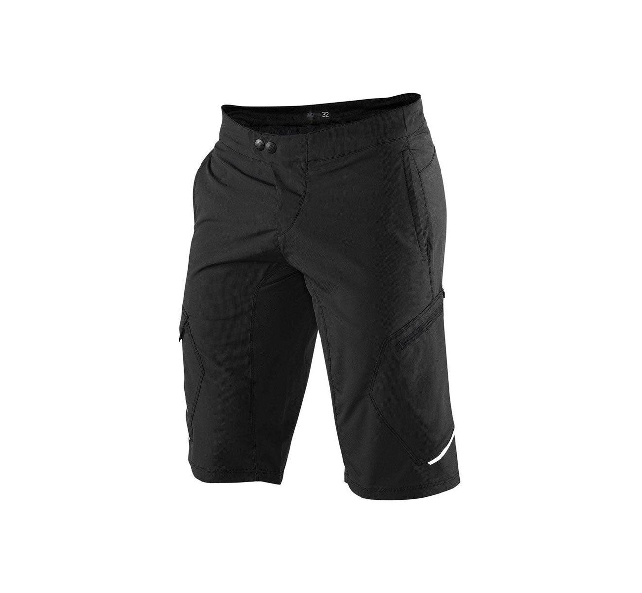 Ridecamp Youth Shorts-Bibs & Shorts-bikeNOW