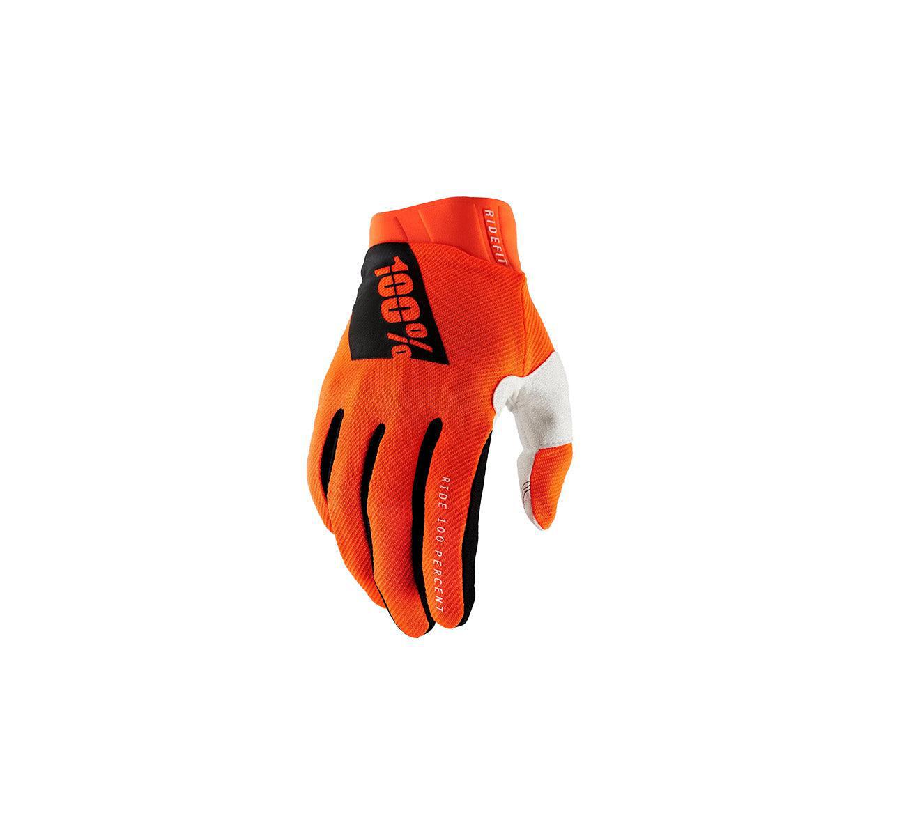 Ridefit Gloves-Gloves-bikeNOW