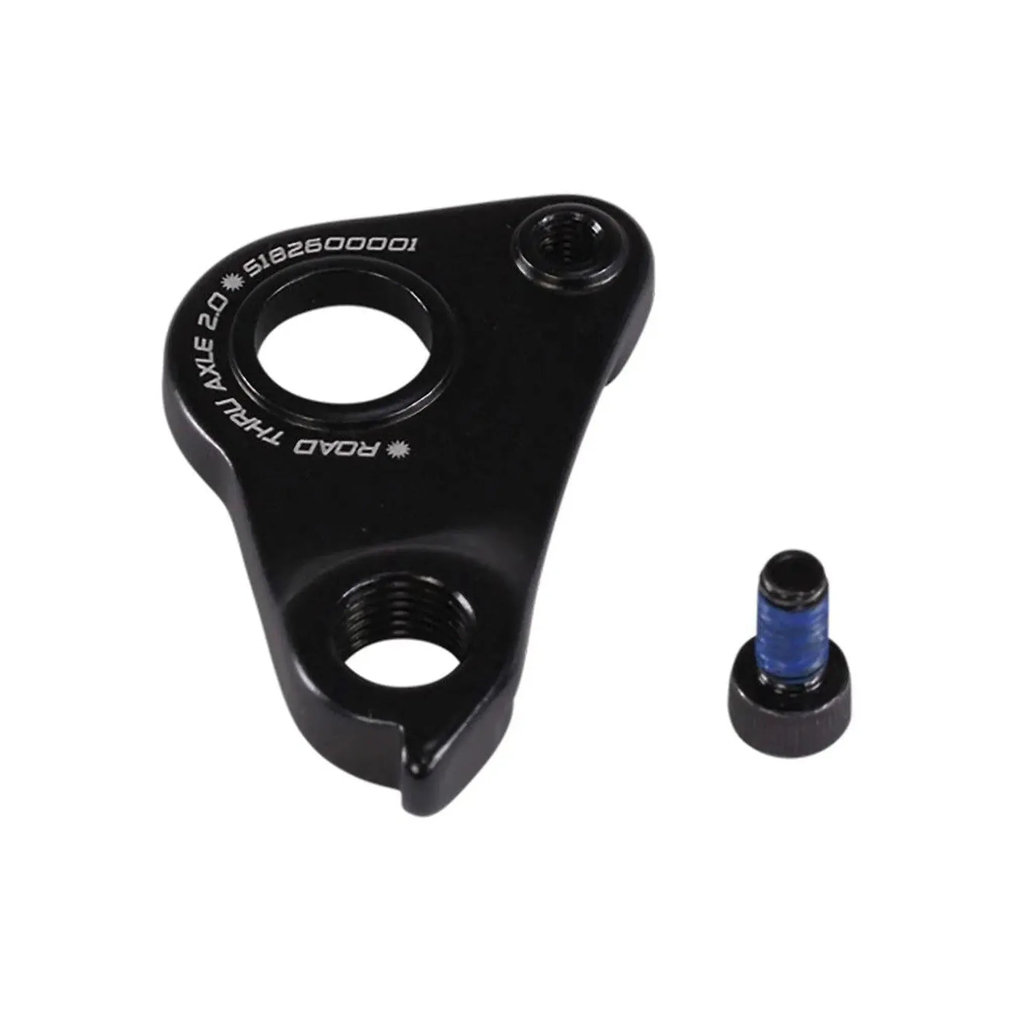 Road Thru-Axle Disc 2.0 Derailleur Hanger