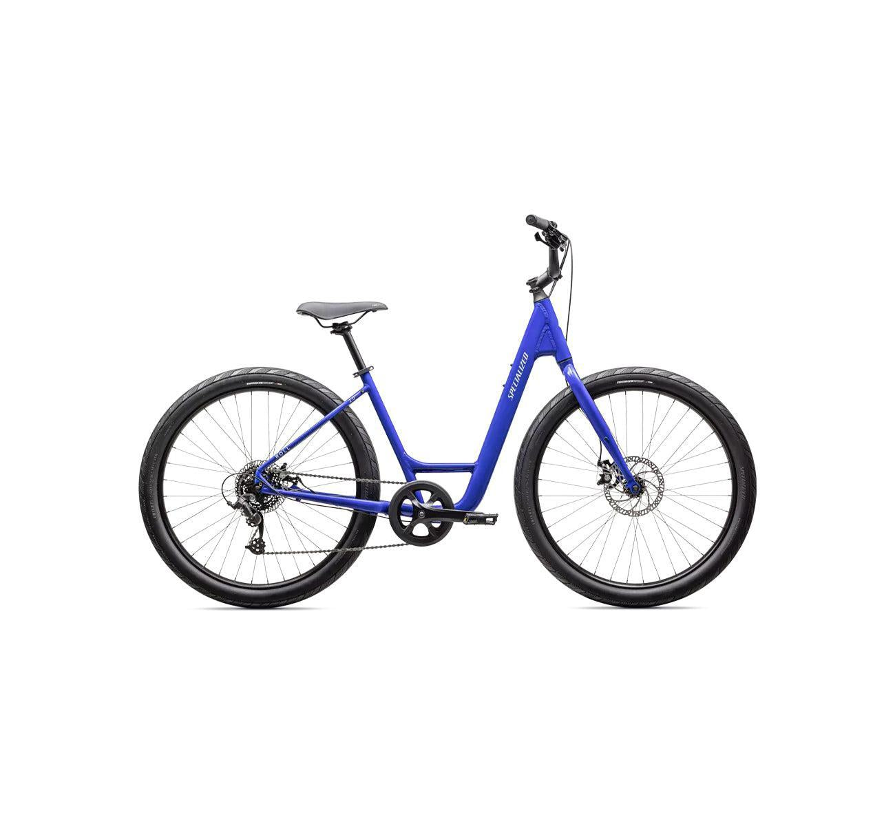 Roll 2.0 Low Entry | 2025-Urban Bikes-bikeNOW