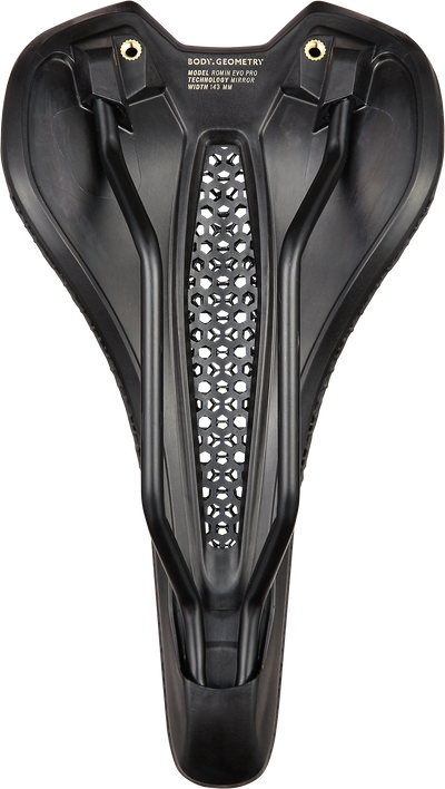 Romin EVO Pro with Mirror