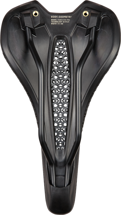 Romin EVO Pro with Mirror