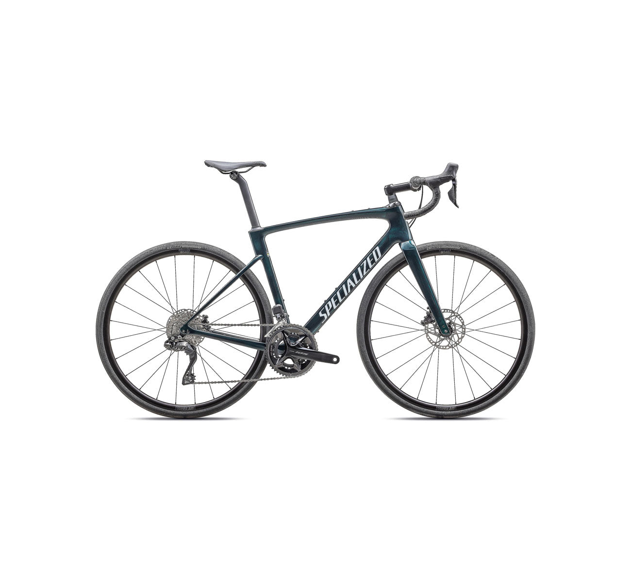 Roubaix SL8 Comp | 2025-Road Bikes-bikeNOW