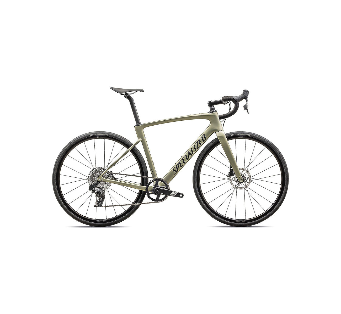 Roubaix SL8 Sport Apex | 2024-Road Bikes-bikeNOW