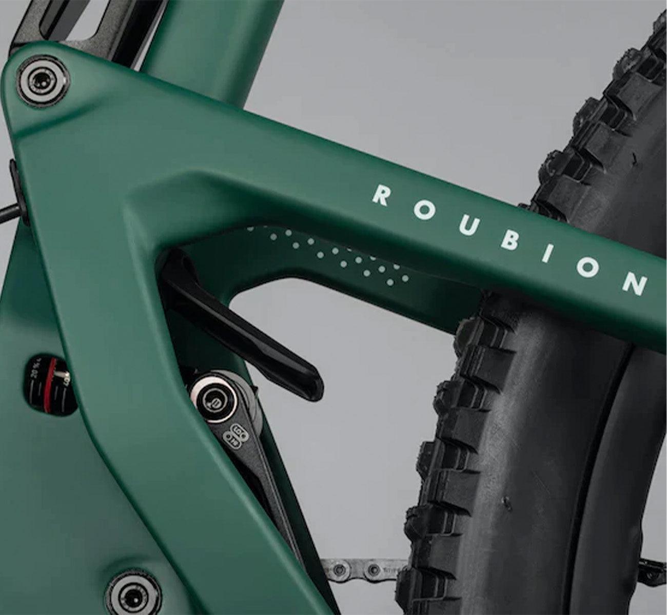 Roubion Jade Green 3