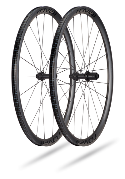 Roval Alpinist CLX II