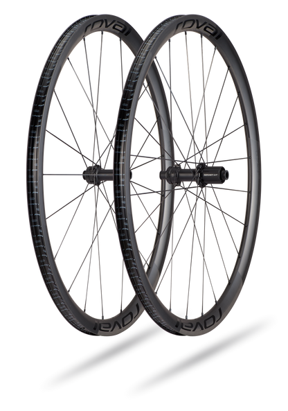 Roval Alpinist CLX II