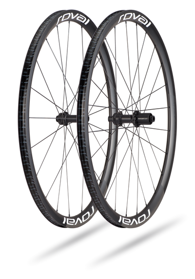 Roval Alpinist CLX II