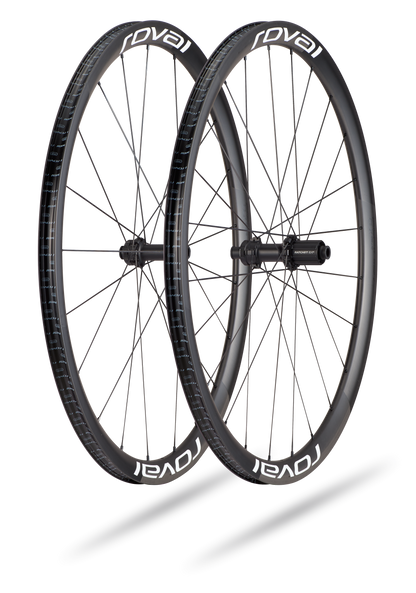 Roval Alpinist CLX II