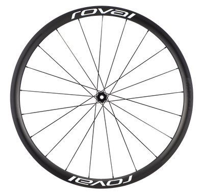 Roval Alpinist CLX II