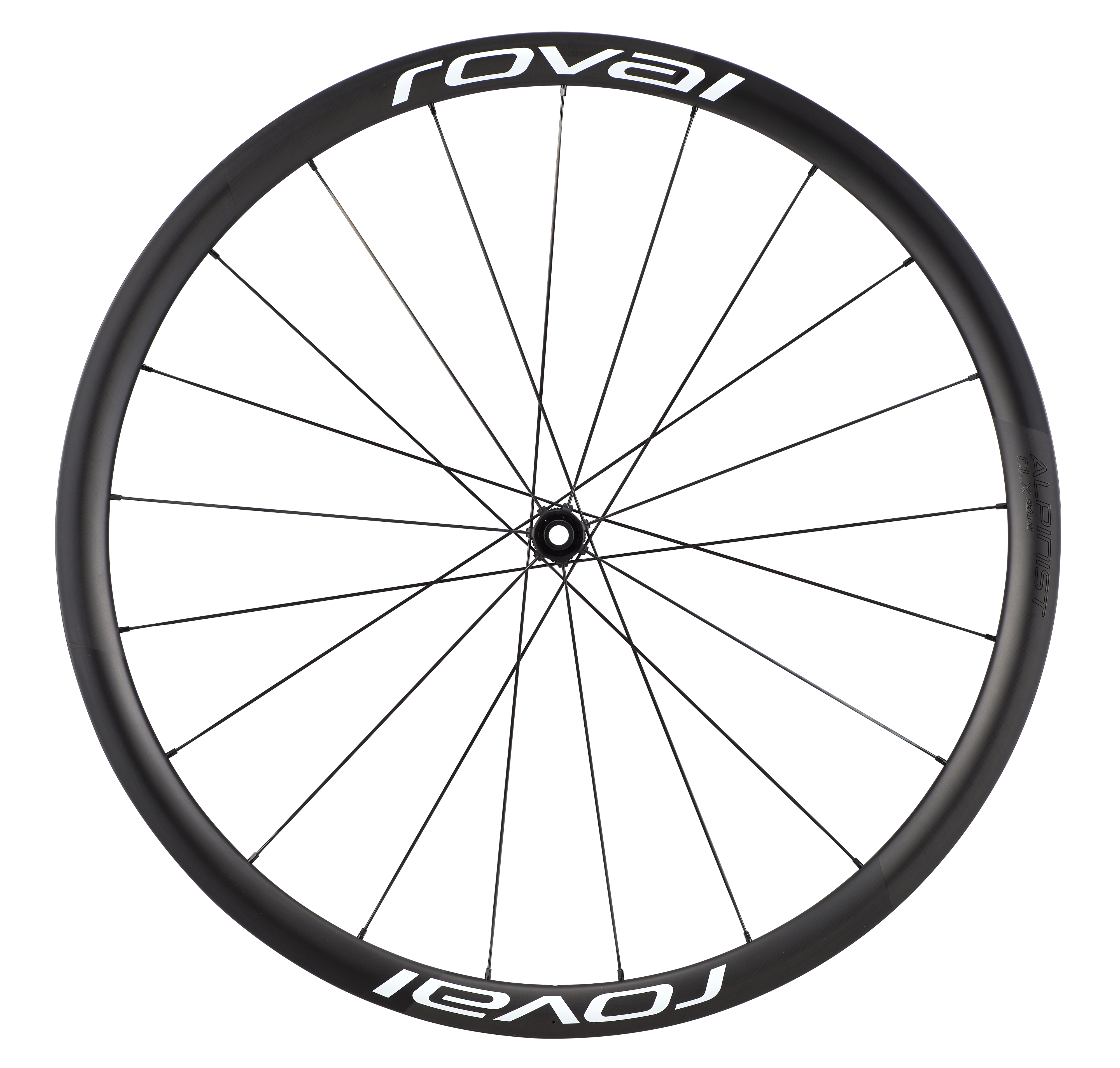 Roval Alpinist CLX II