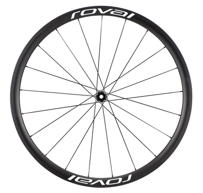 Roval Alpinist CLX II