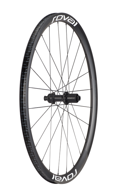 Roval Alpinist CLX II