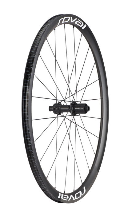 Roval Alpinist CLX II