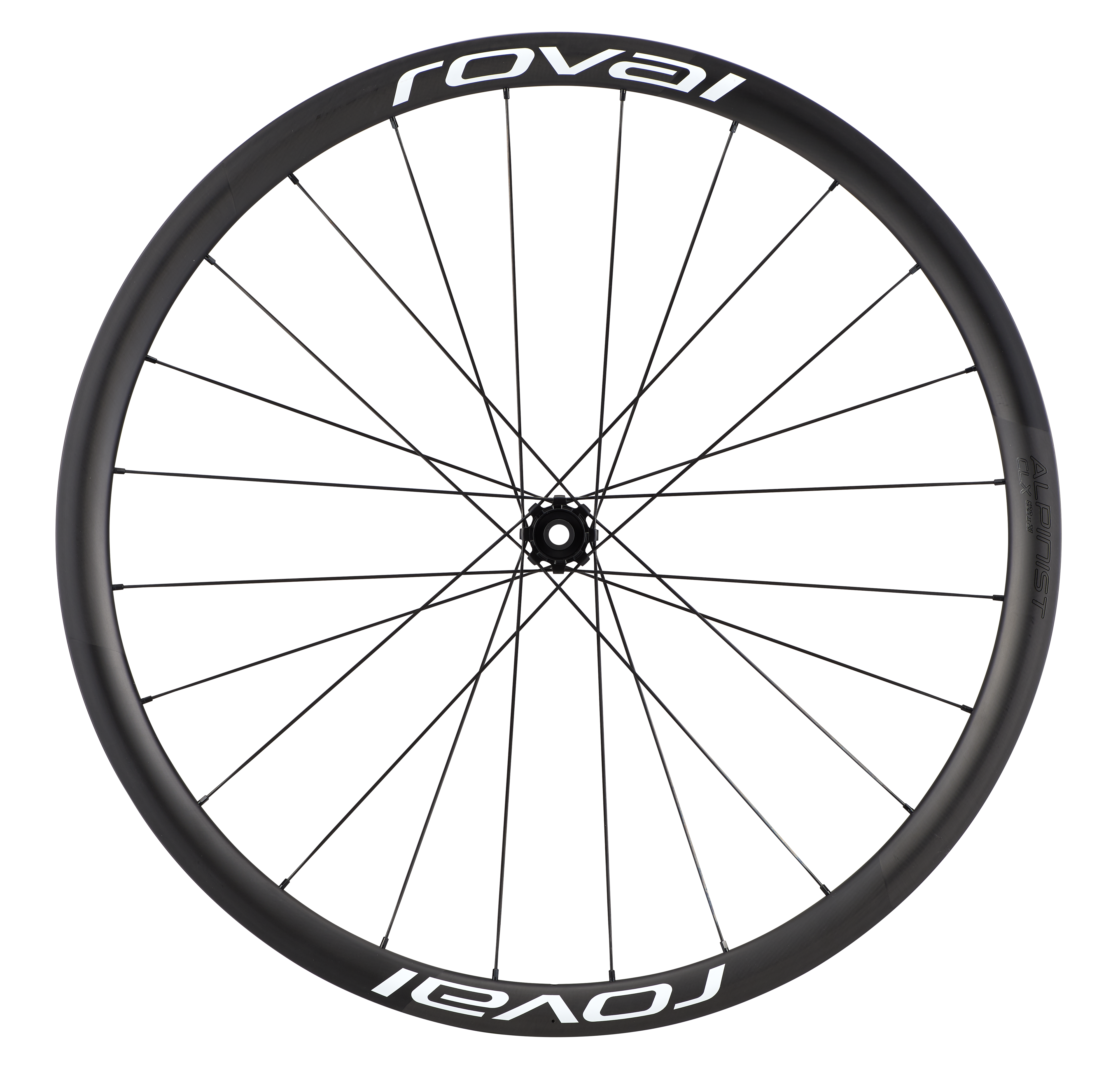 Roval Alpinist CLX II