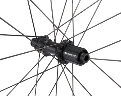 Roval Alpinist CLX II