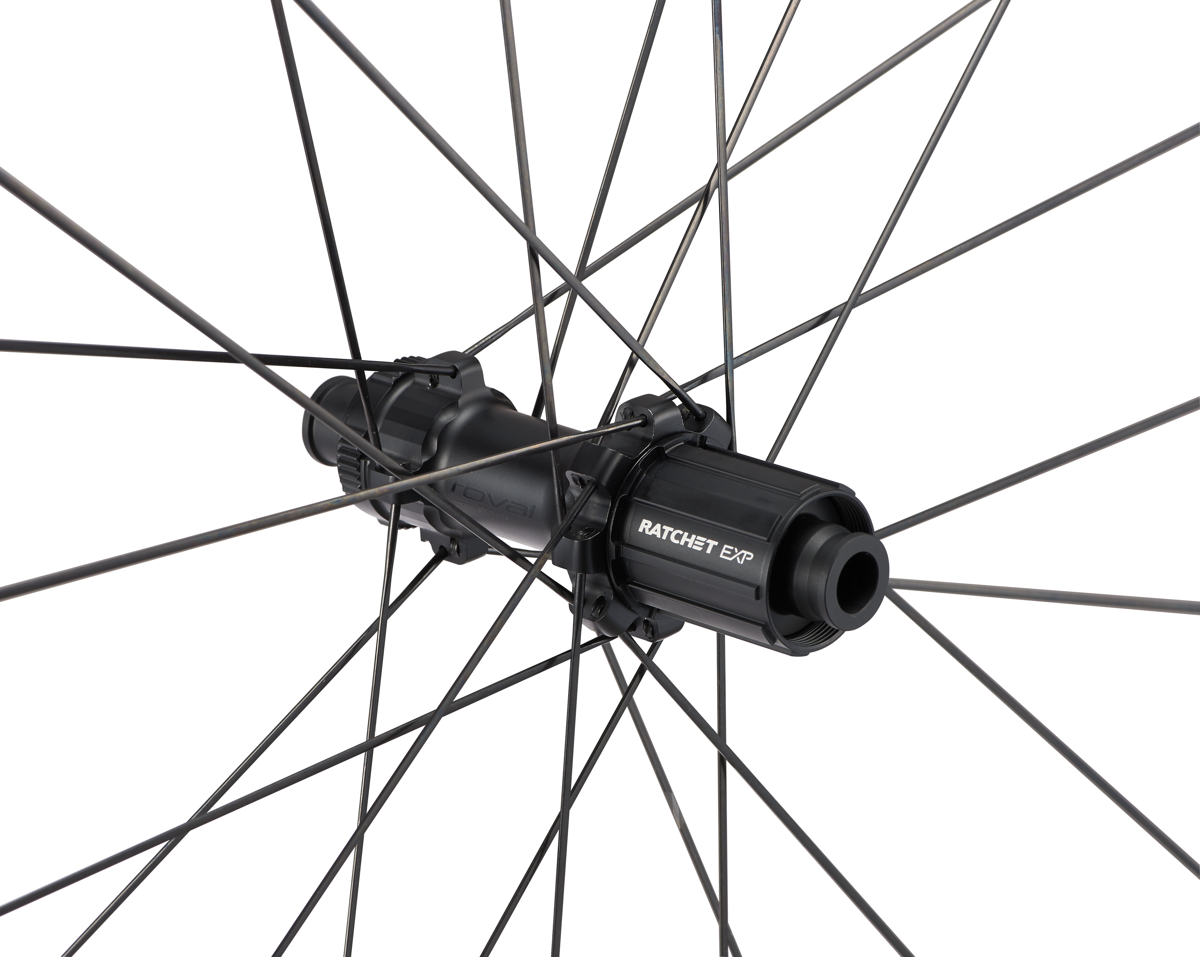 Roval Alpinist CLX II