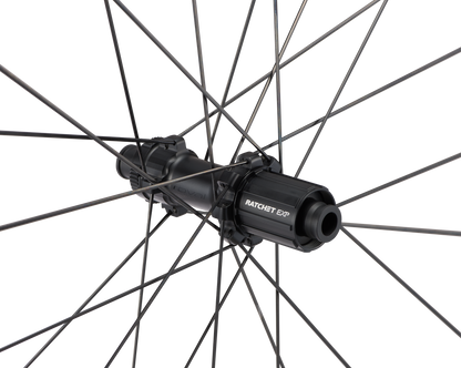 Roval Alpinist CLX II