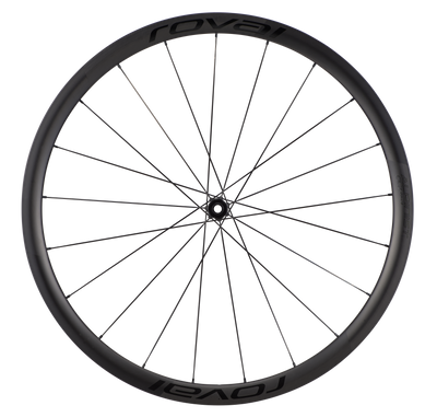 Roval Alpinist CLX II