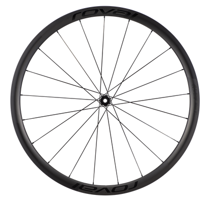 Roval Alpinist CLX II