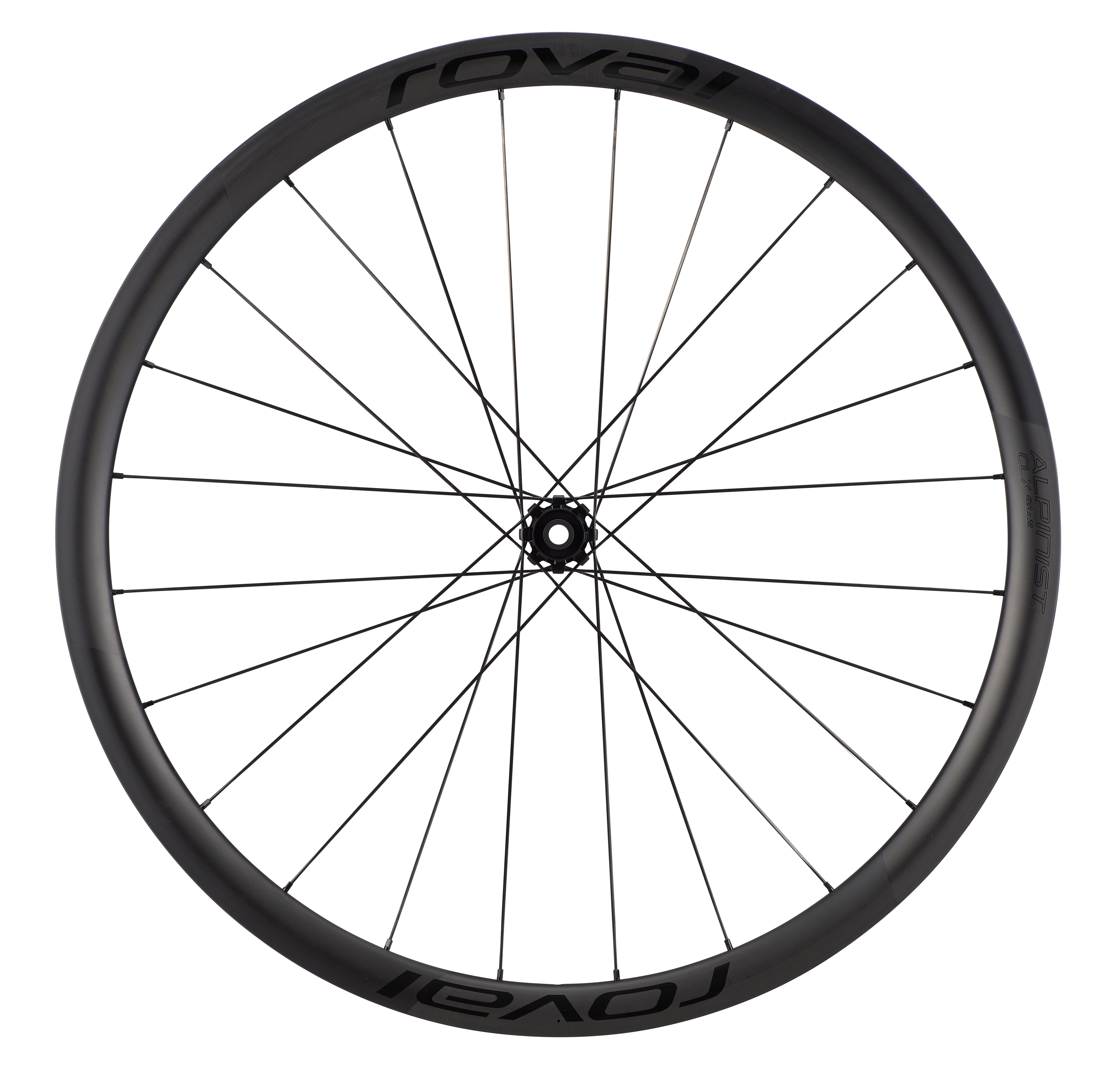 Roval Alpinist CLX II