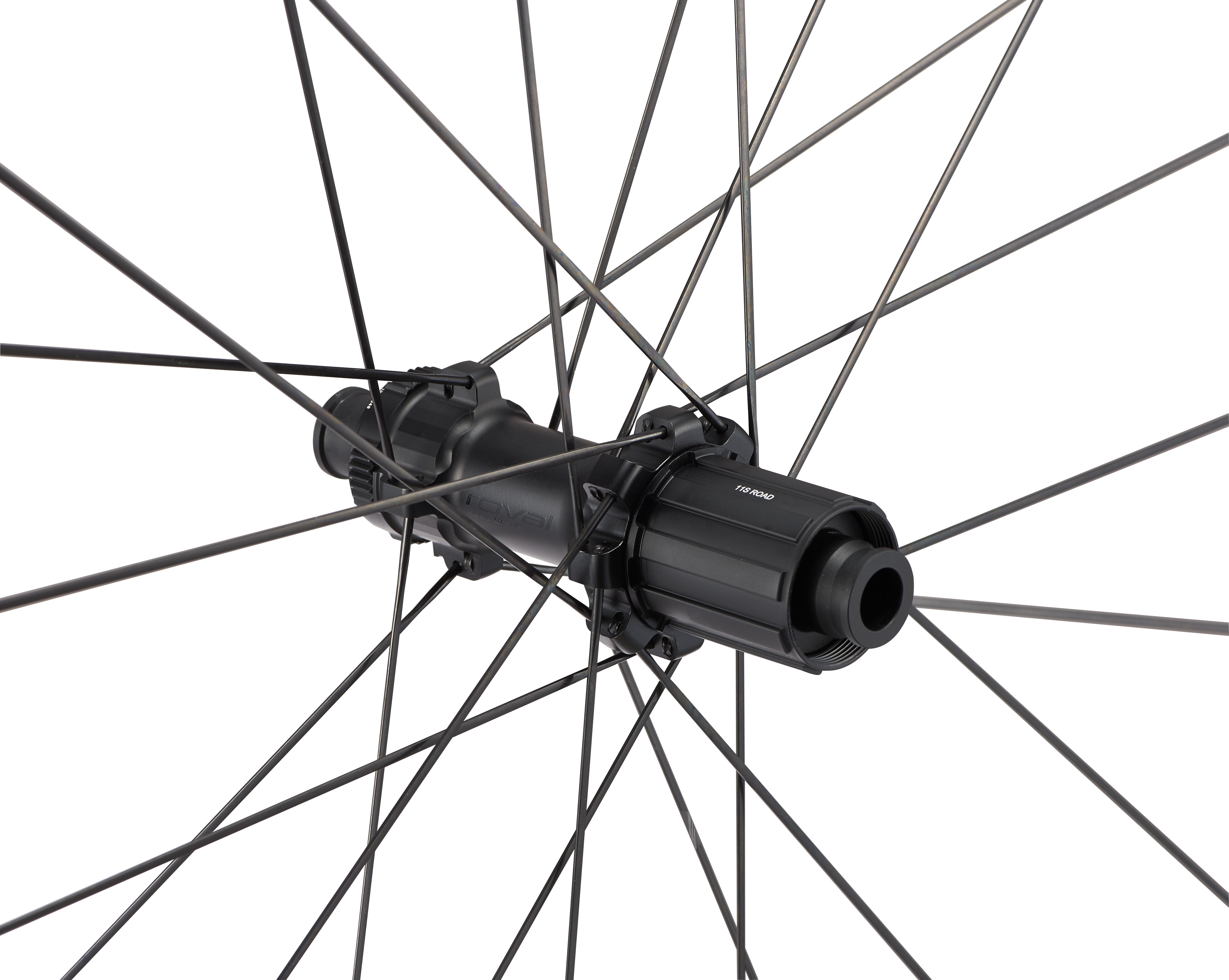 Roval Alpinist CLX II