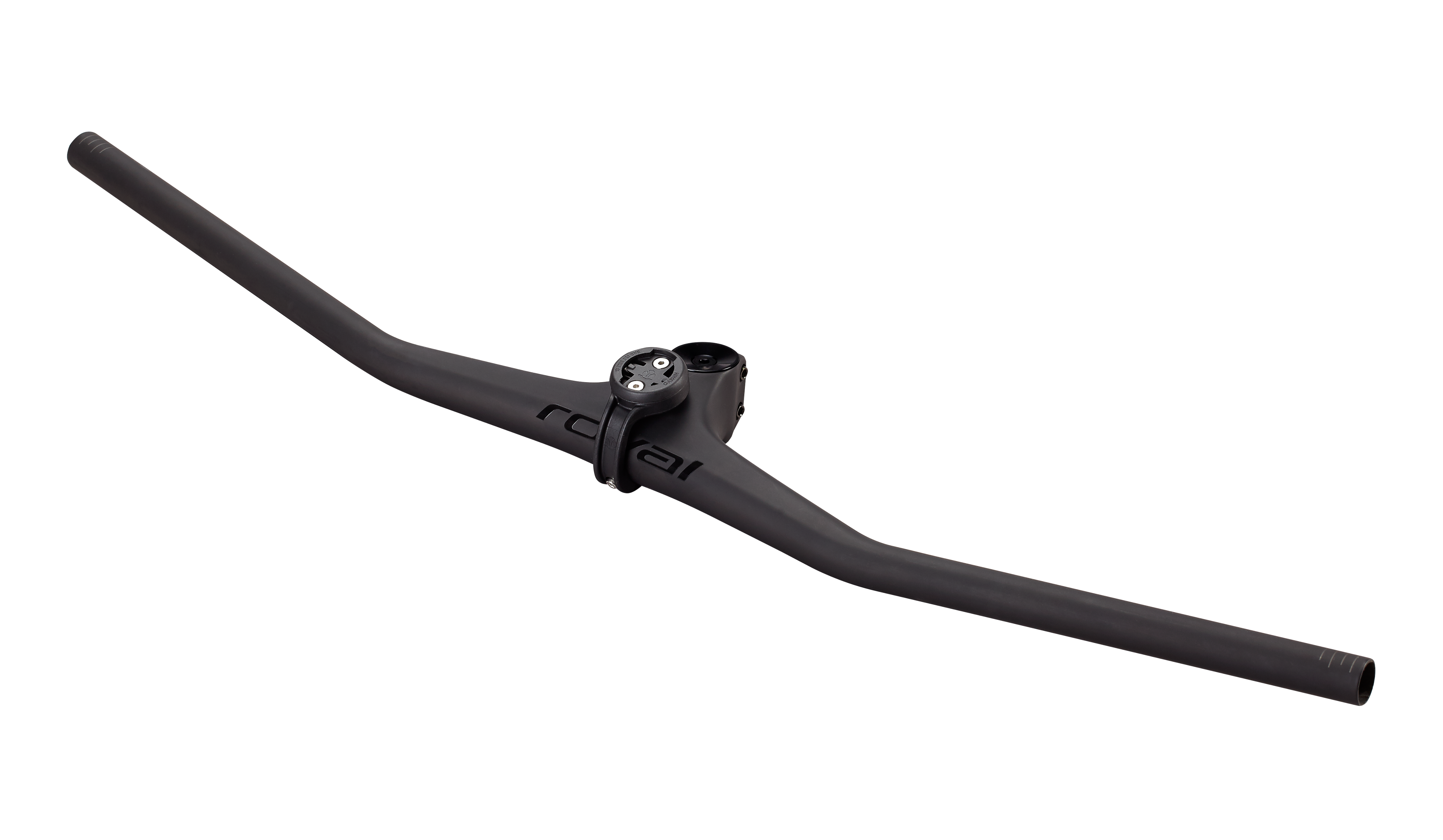 Roval Control Cockpit