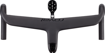 Roval Rapide Cockpit