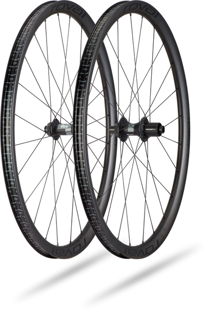 Roval Terra C Wheelset