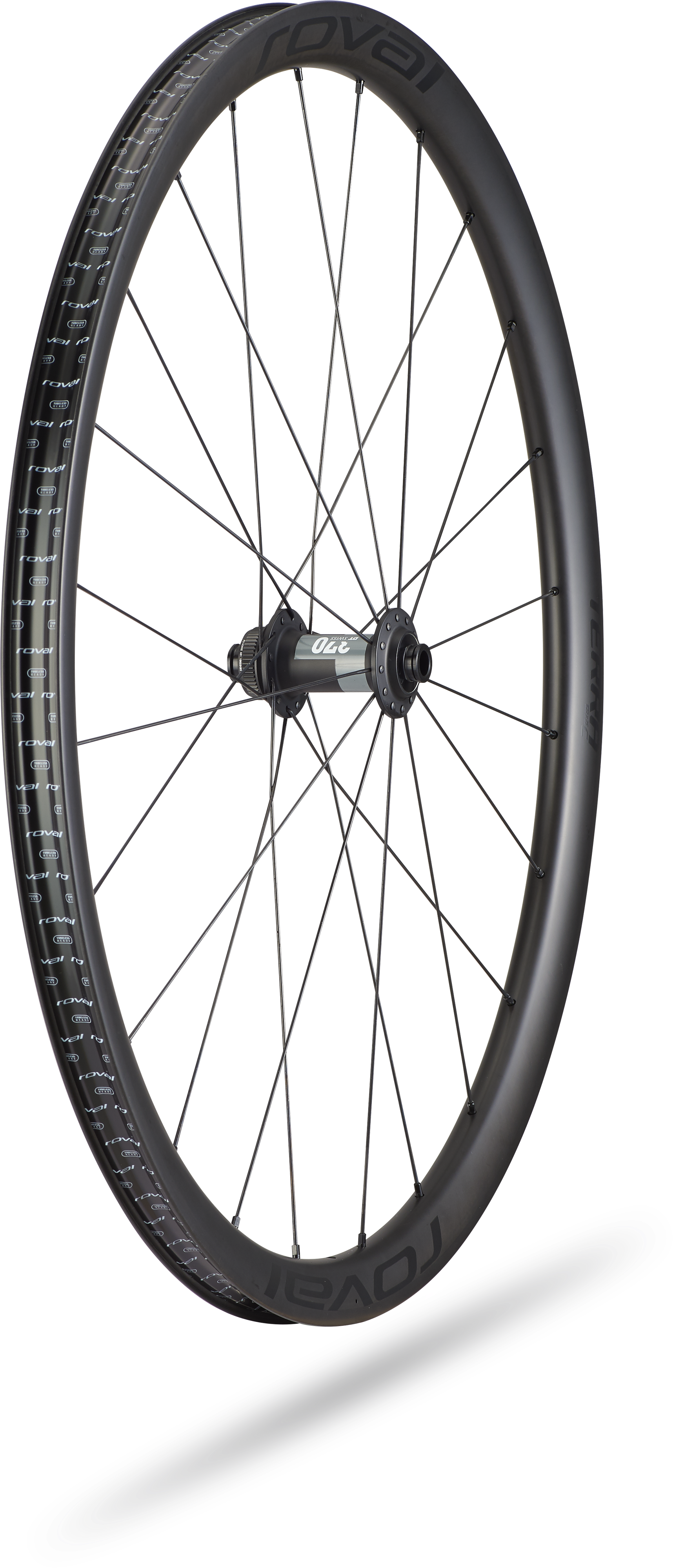 Roval Terra C Wheelset