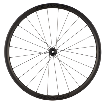 Roval Terra C Wheelset
