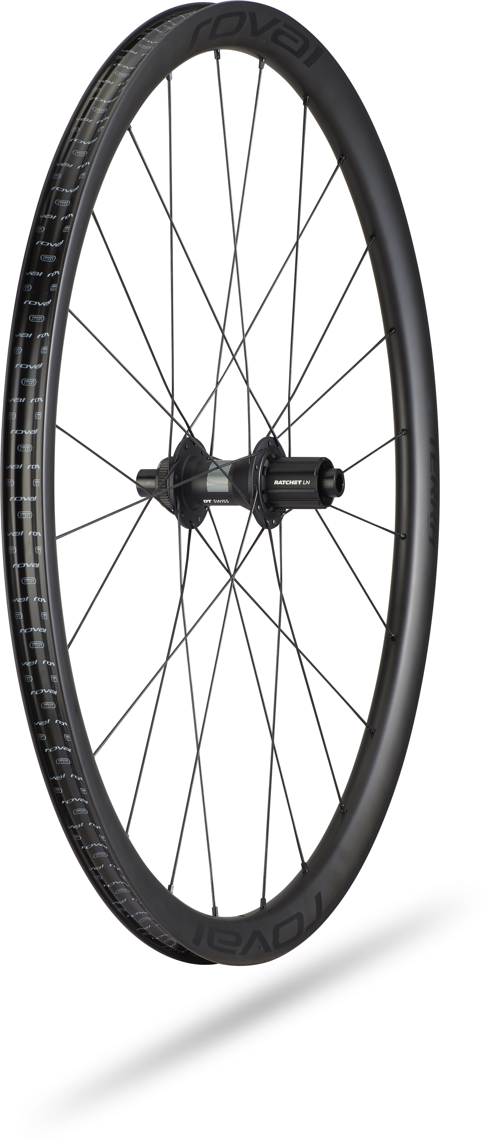 Roval Terra C Wheelset
