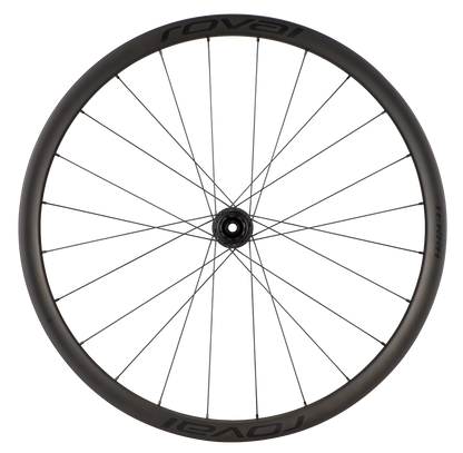 Roval Terra C Wheelset