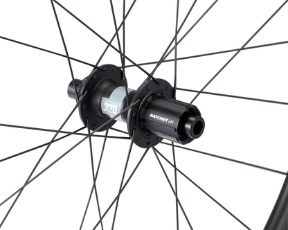 Roval Terra C Wheelset
