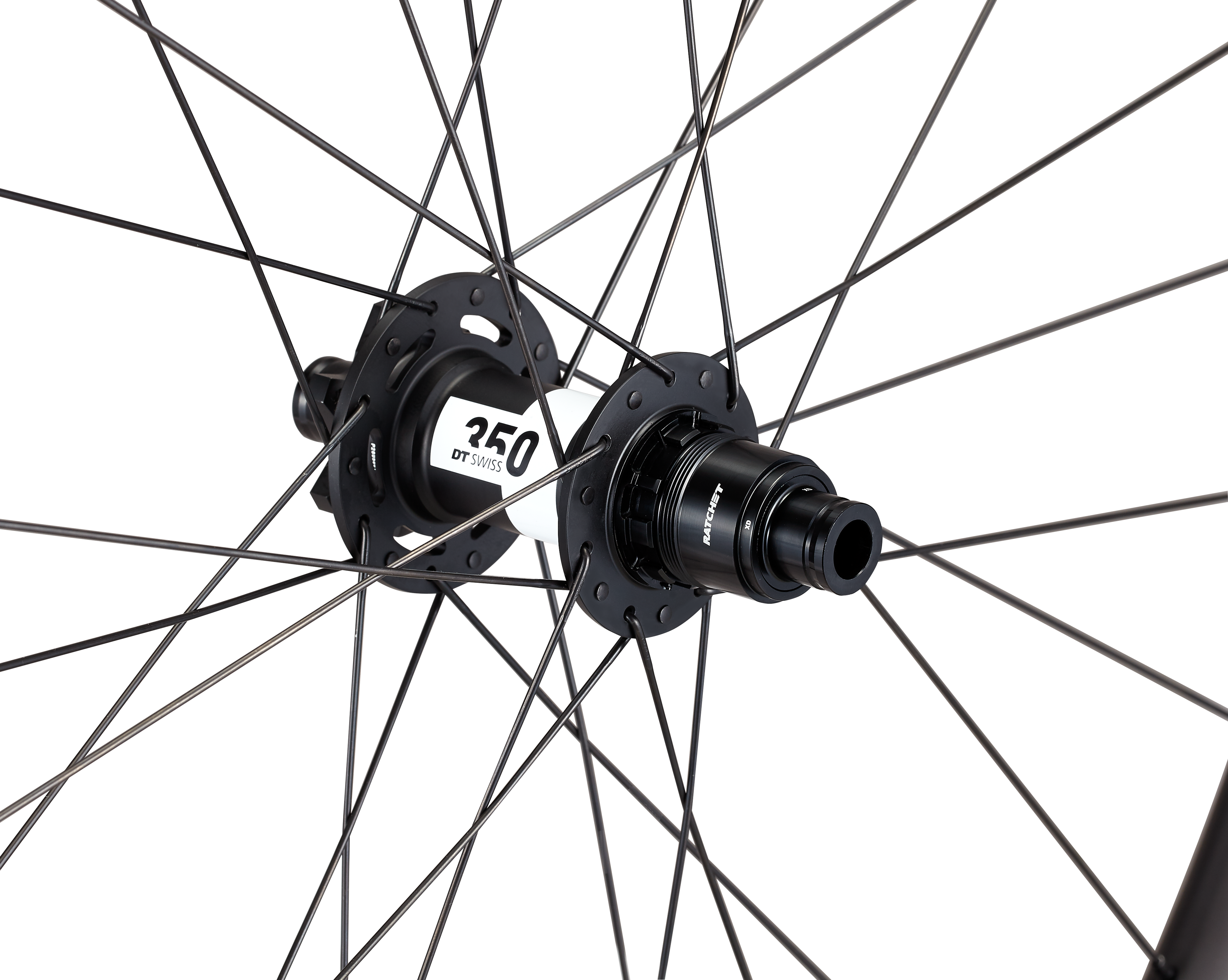 Roval Traverse Alloy 350 6B