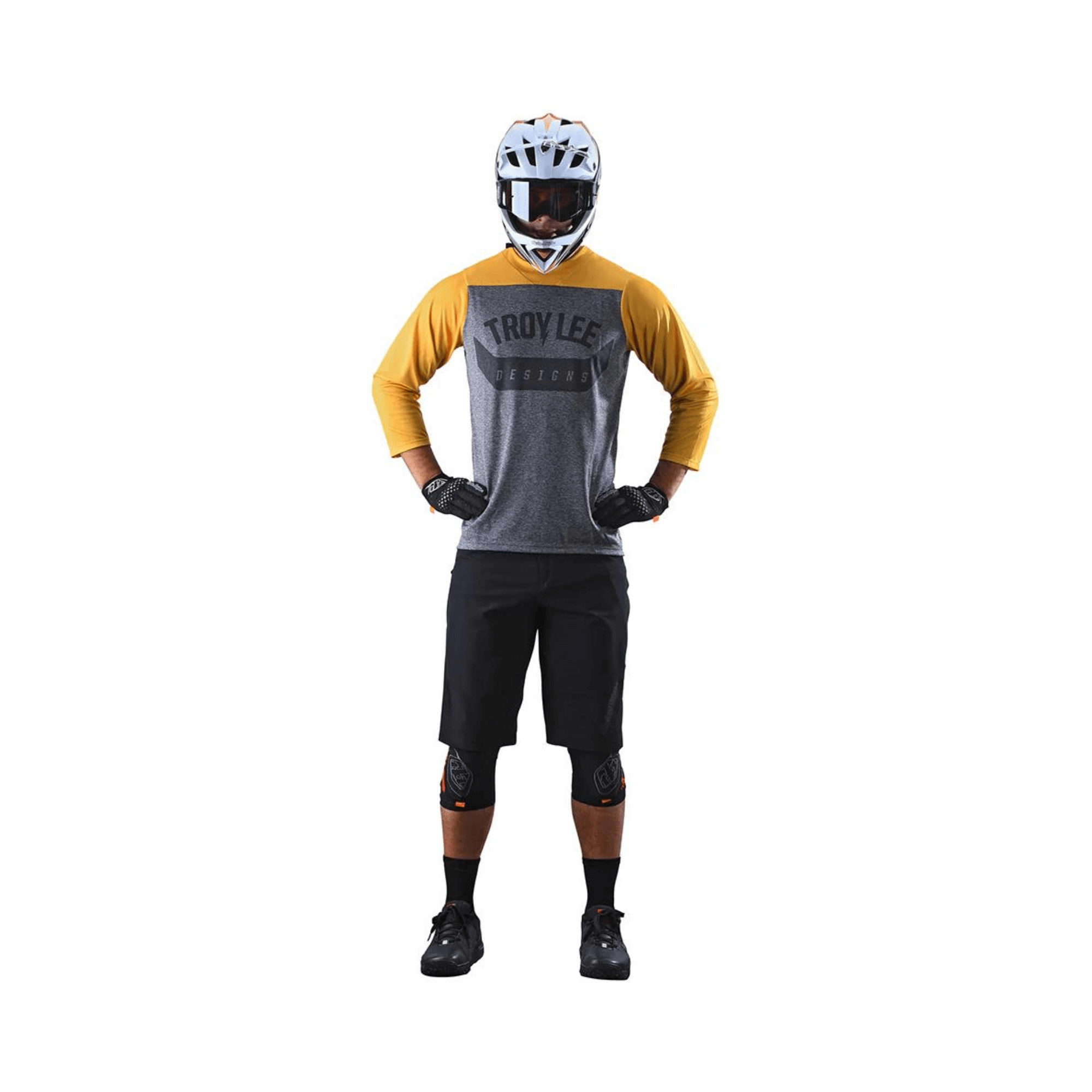 Ruckus Short Shell 2022-Bibs & Shorts-bikeNOW