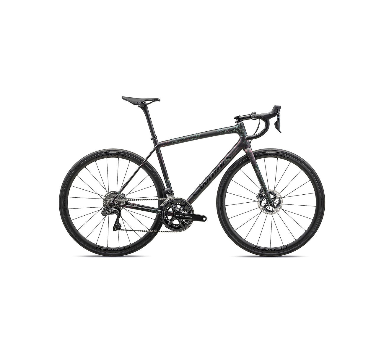 S-Works Aethos - Dura-Ace Di2 | 2023-Road Bikes-bikeNOW