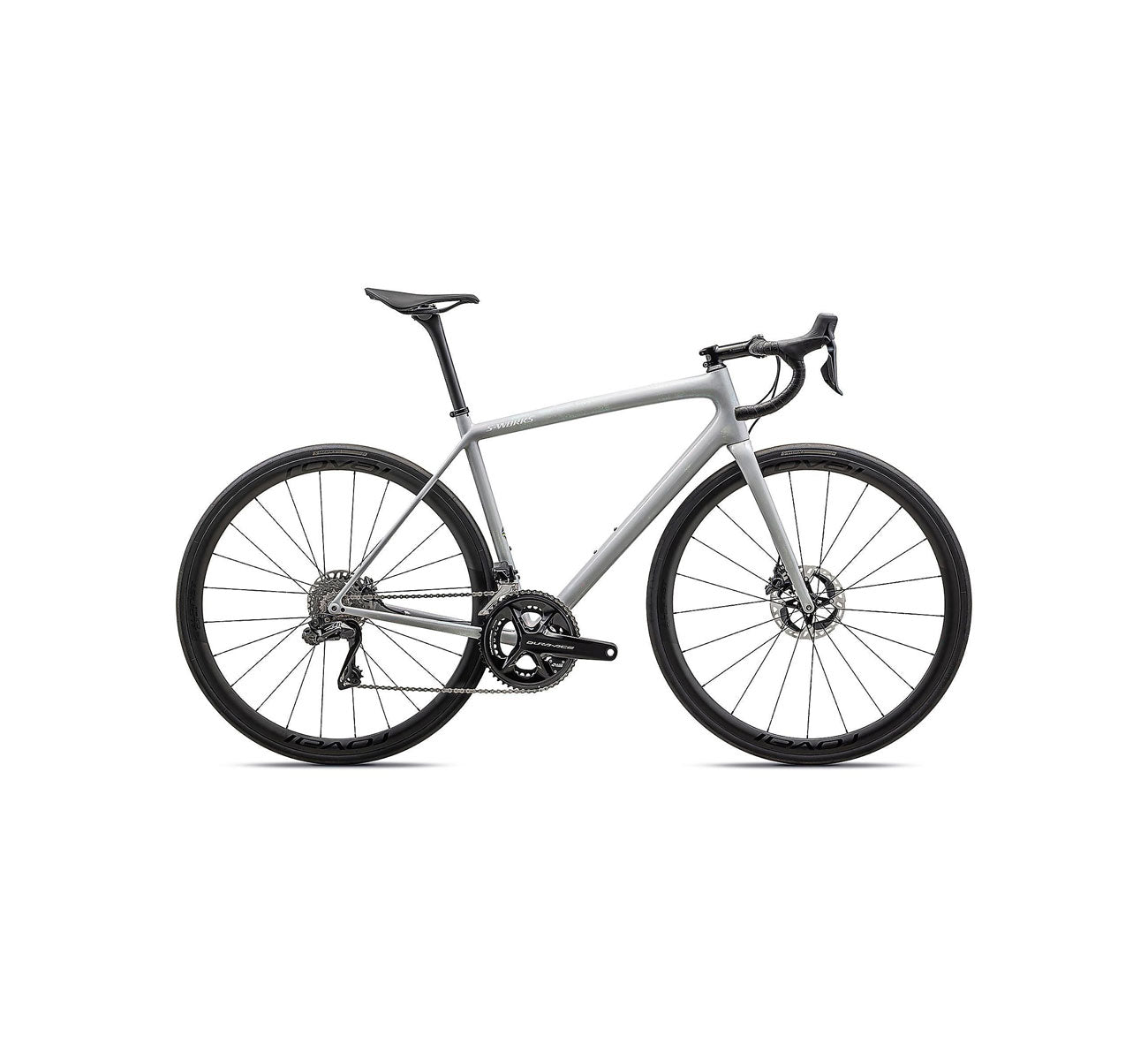 S-Works Aethos - Dura-Ace Di2 | 2023-Road Bikes-bikeNOW