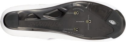 S-Works Ares Road Shoes