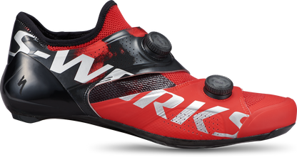 S-Works Ares Road Shoes