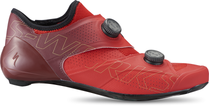 S-Works Ares Road Shoes