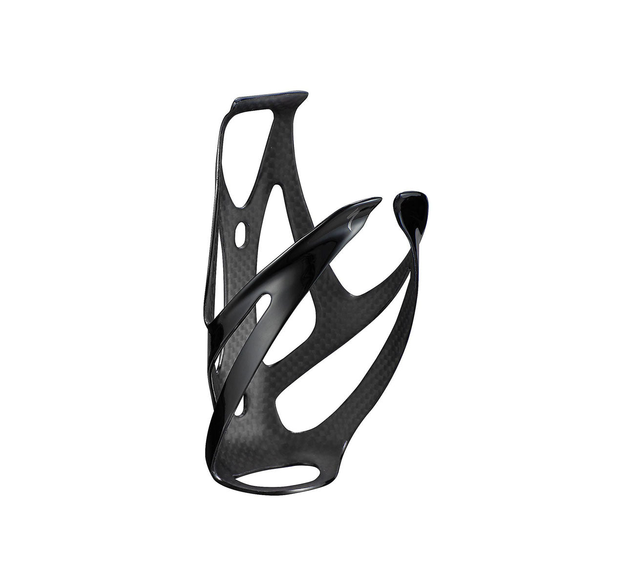 S-Works Carbon Rib Cage III-Bottle Cages-bikeNOW