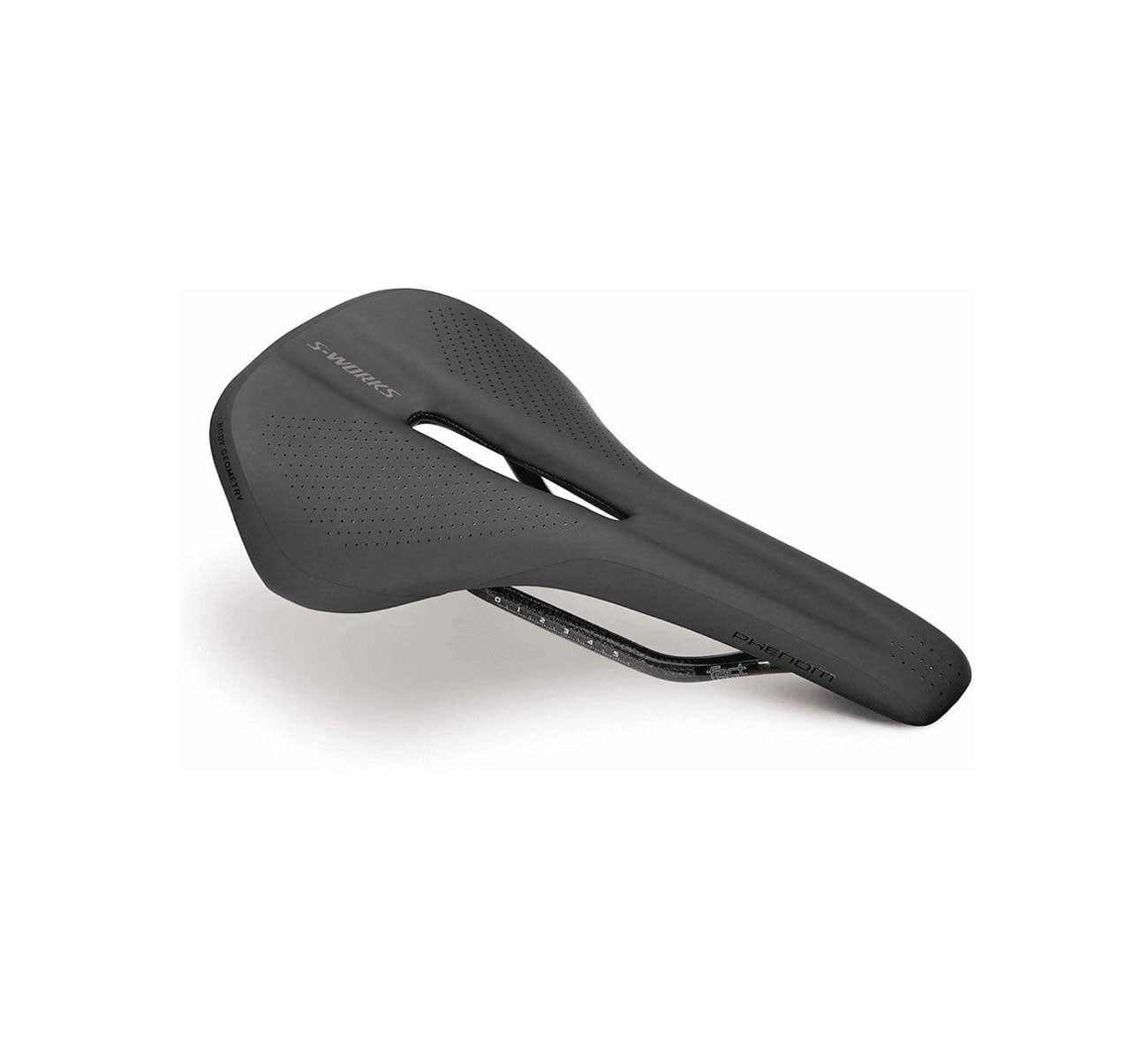 S-Works Phenom Carbon Saddle-Saddles-bikeNOW