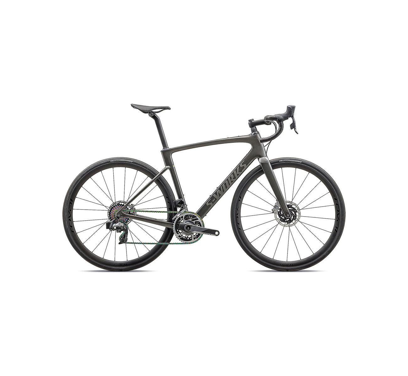 S-Works Roubaix SL8 | 2024-Road Bikes-bikeNOW