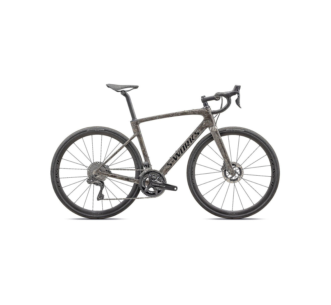 S-Works Roubaix SL8 Di2 | 2025-Road Bikes-bikeNOW