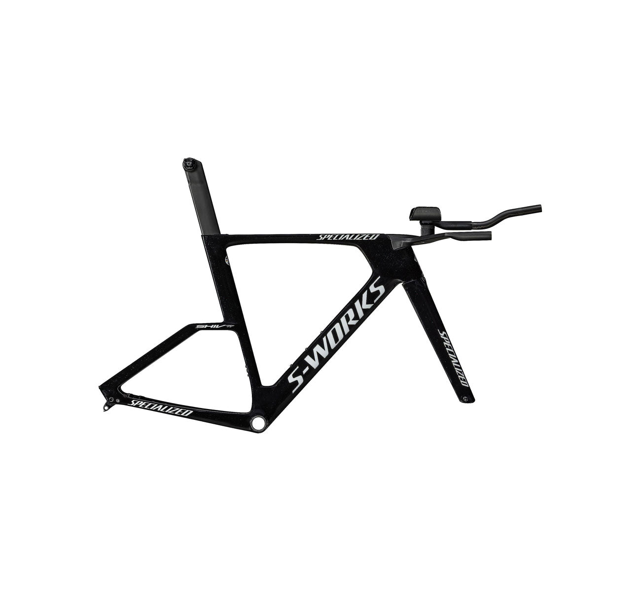 S-Works Shiv TT Module | 2025-Frame Sets-bikeNOW