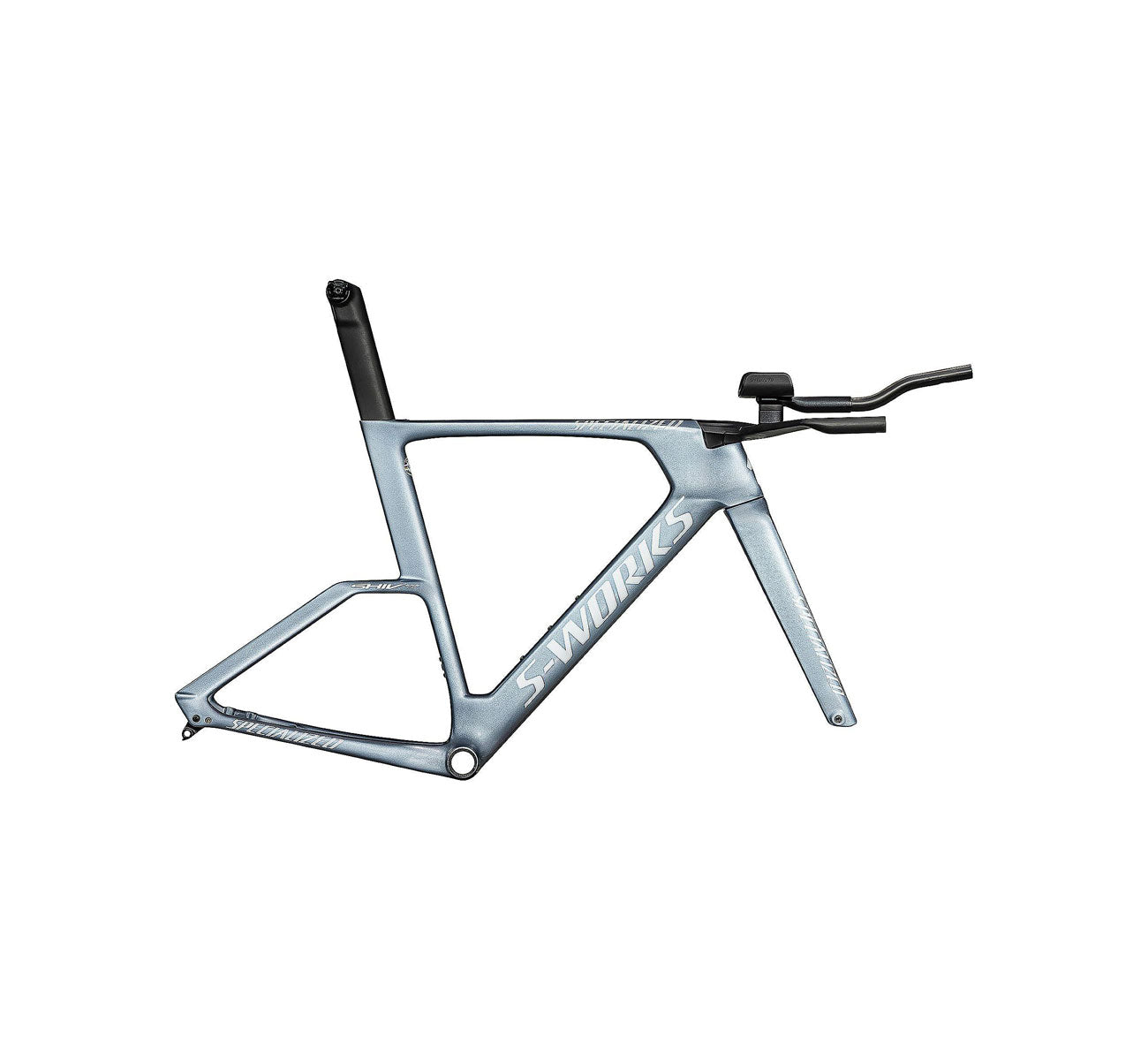 S-Works Shiv TT Module | 2025-Frame Sets-bikeNOW