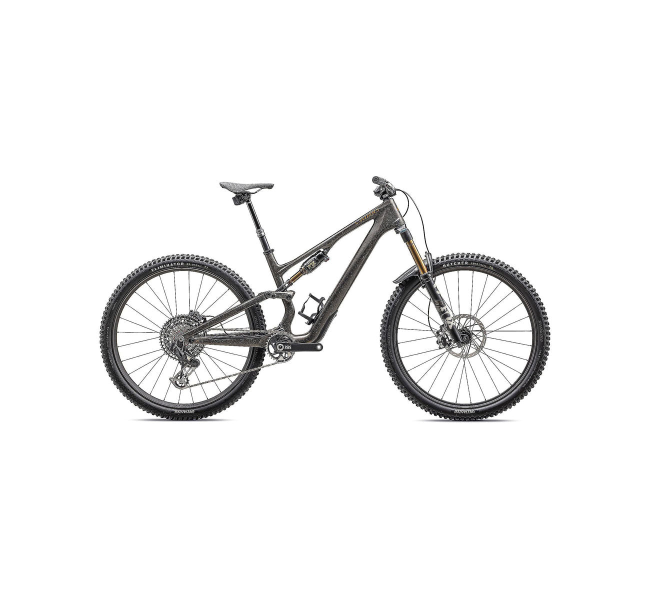 S-Works Stumpjumper 15 | 2025-Mountain Bikes-bikeNOW