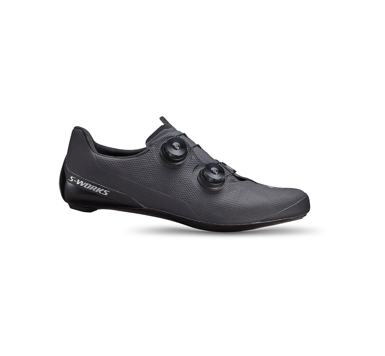 S-Works Torch Road Shoe Black or White-Shoes-bikeNOW