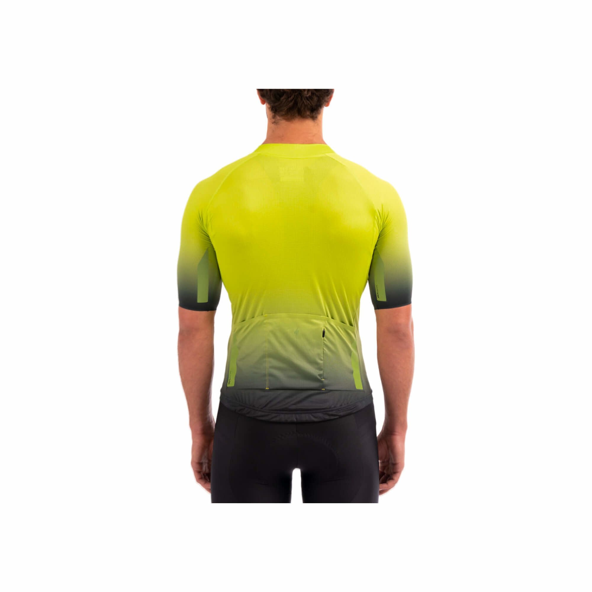 SL Air Jersey Short Sleeve-Jerseys-bikeNOW